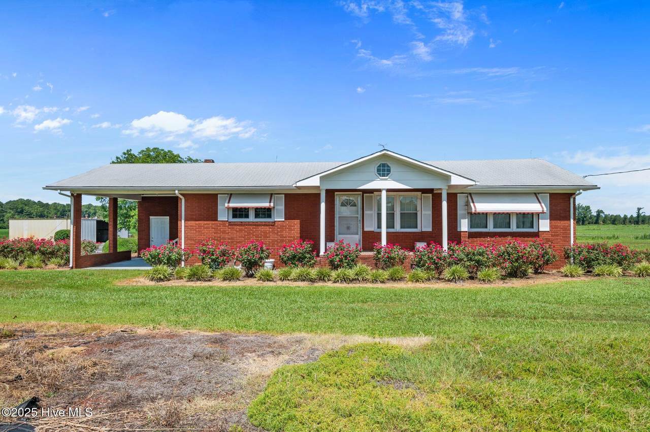 439 Vine Swamp Road - Photo 1