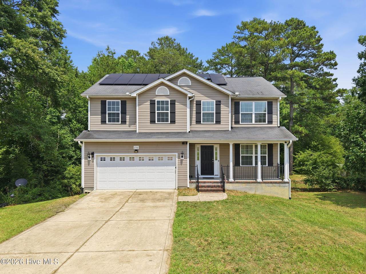 250 Lake Road - Photo 1
