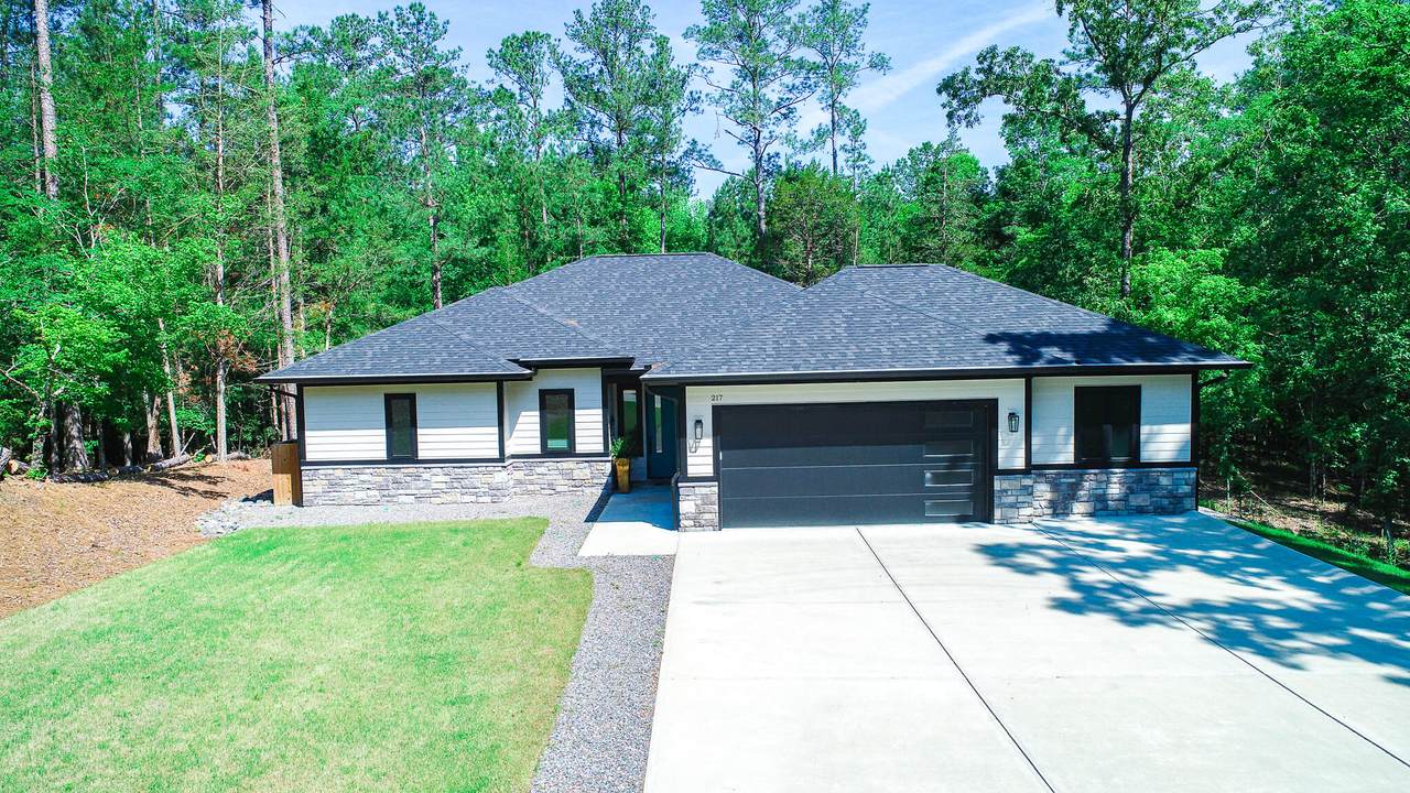 217 Cove Point Lane Lane - Photo 1