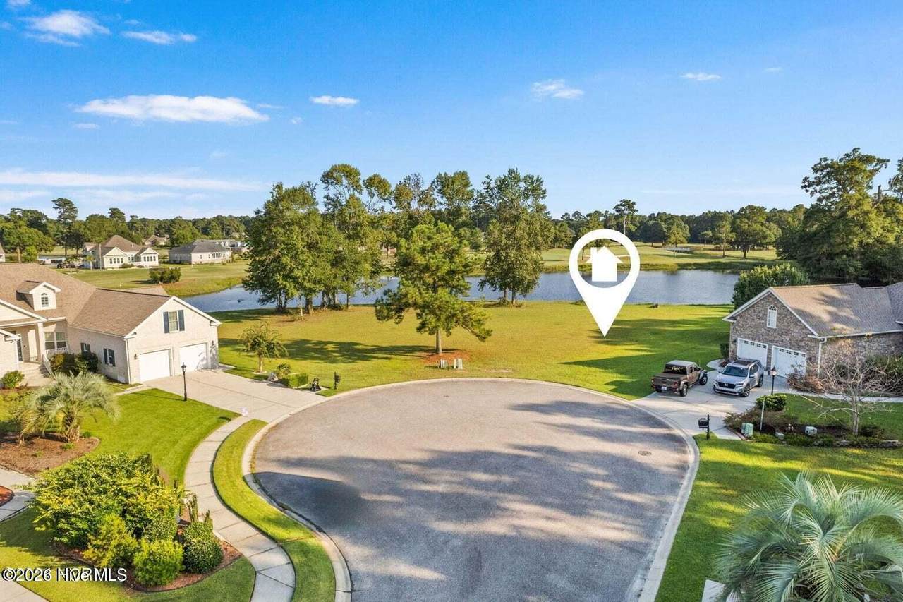 994 Montgomery Court - Photo 1