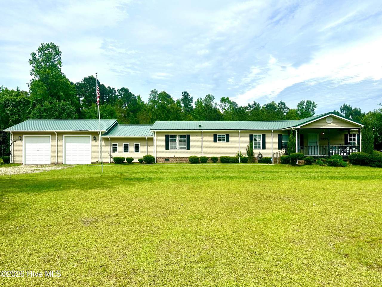 3984 Pocosin Road - Photo 1