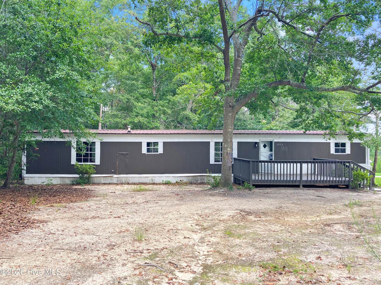 3018 Carswell Drive - Photo 1