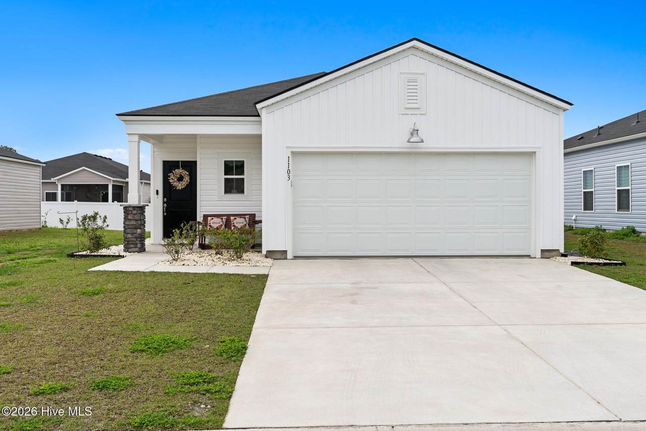 1103 Pink Snapper Place - Photo 1