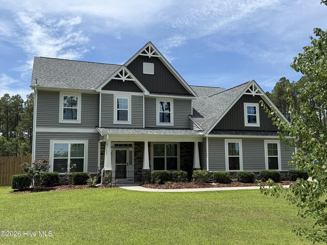 530 Ridgecrest Street - Photo 1