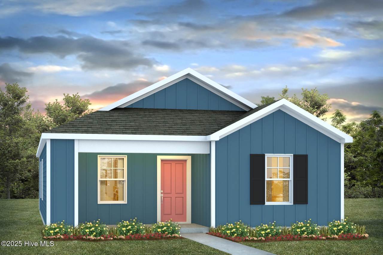 3068 Tasso Drive - Photo 1