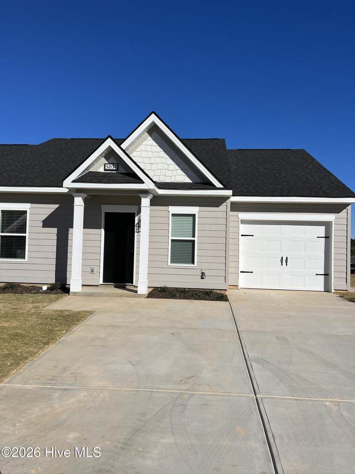 5027 Greer Drive - Photo 1