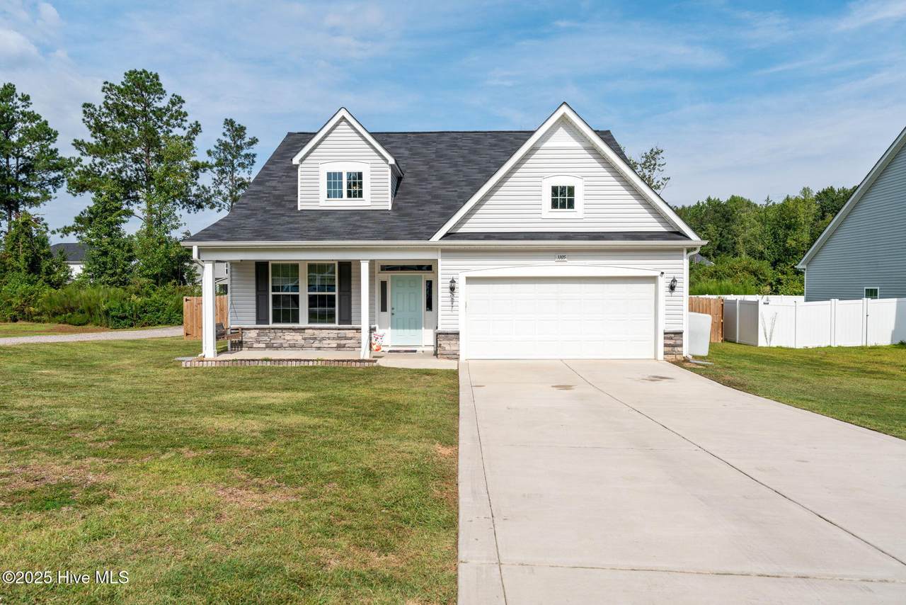 3105 Wilton Way - Photo 1
