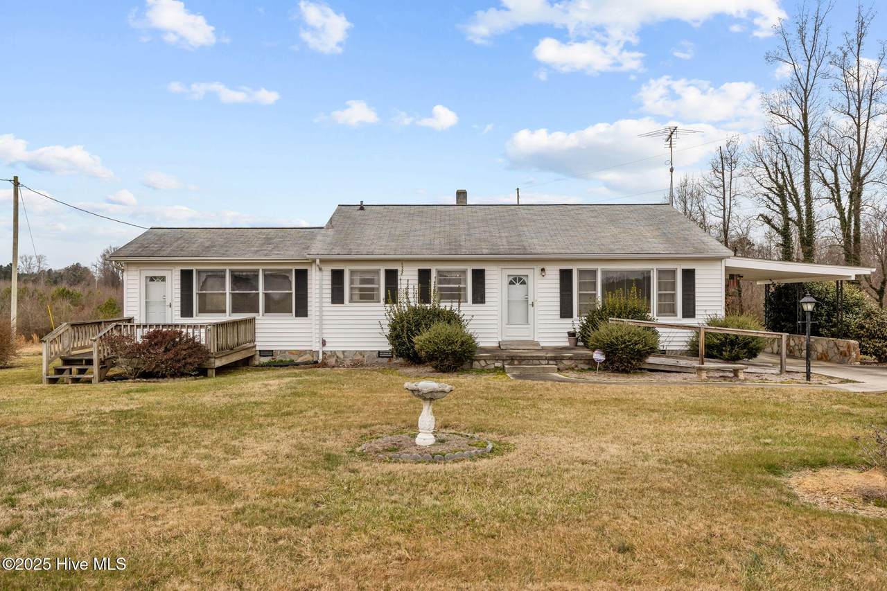 1100 Ben Smith Road - Photo 1