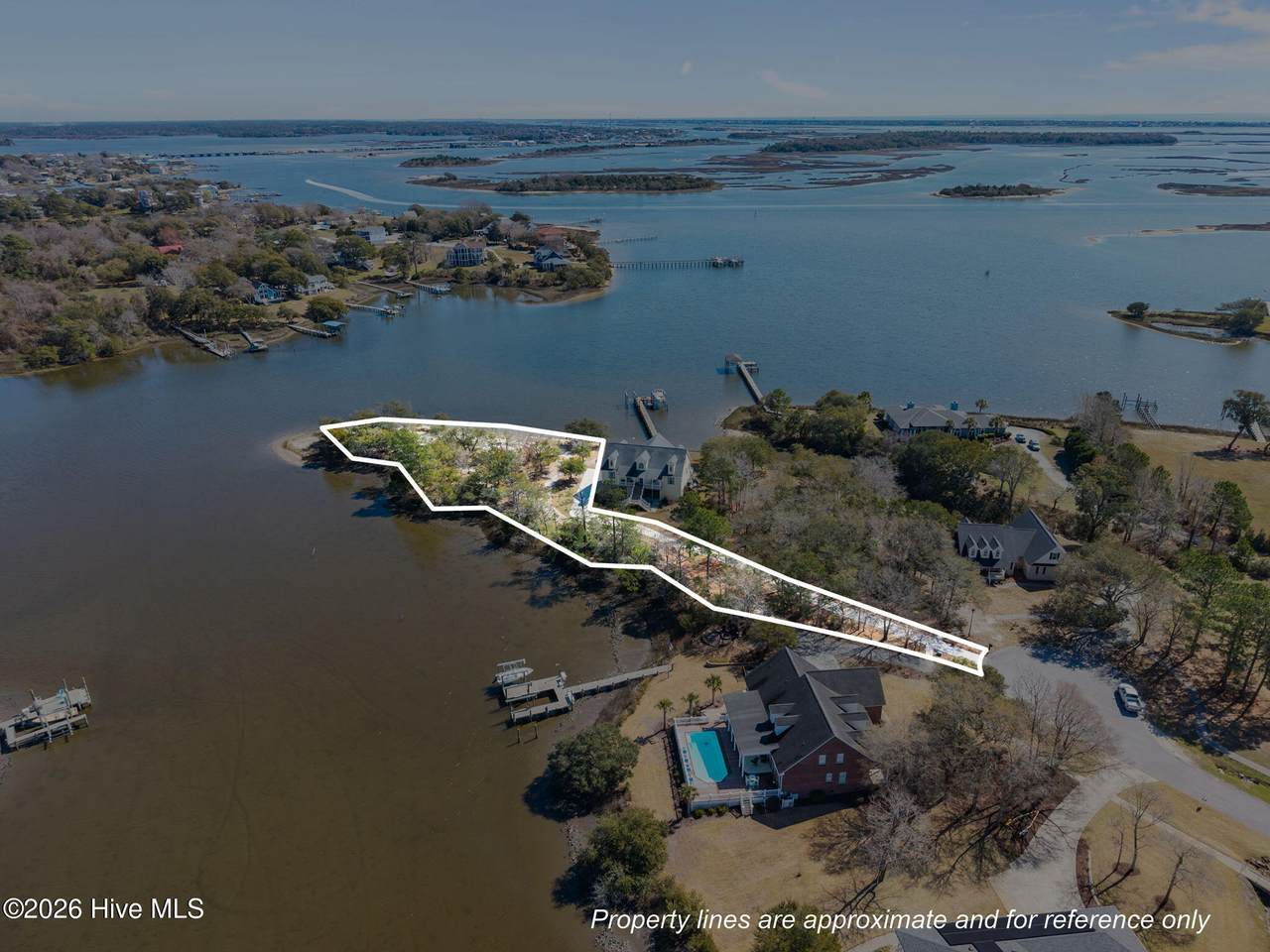 117 Lydia Drive - Photo 1