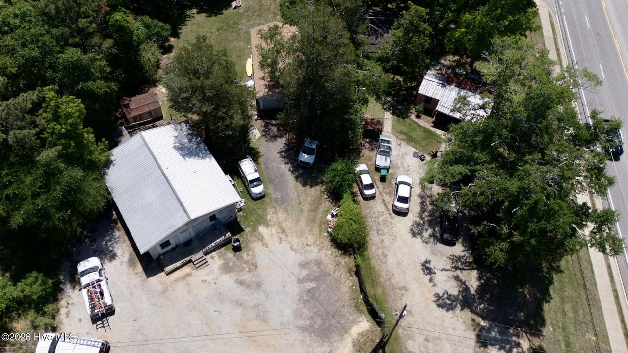 4653 Washington Road - Photo 1