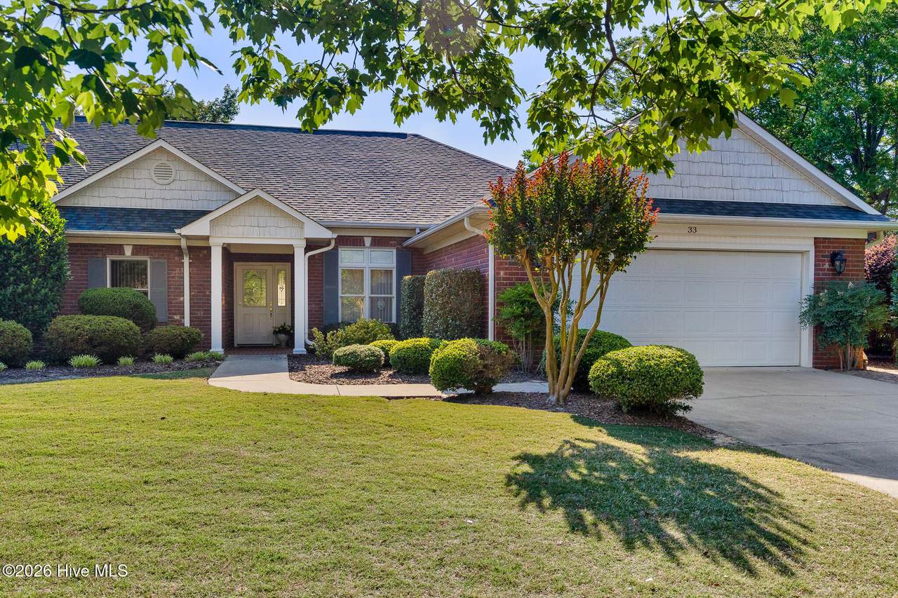 33 Winding Trail - Photo 1