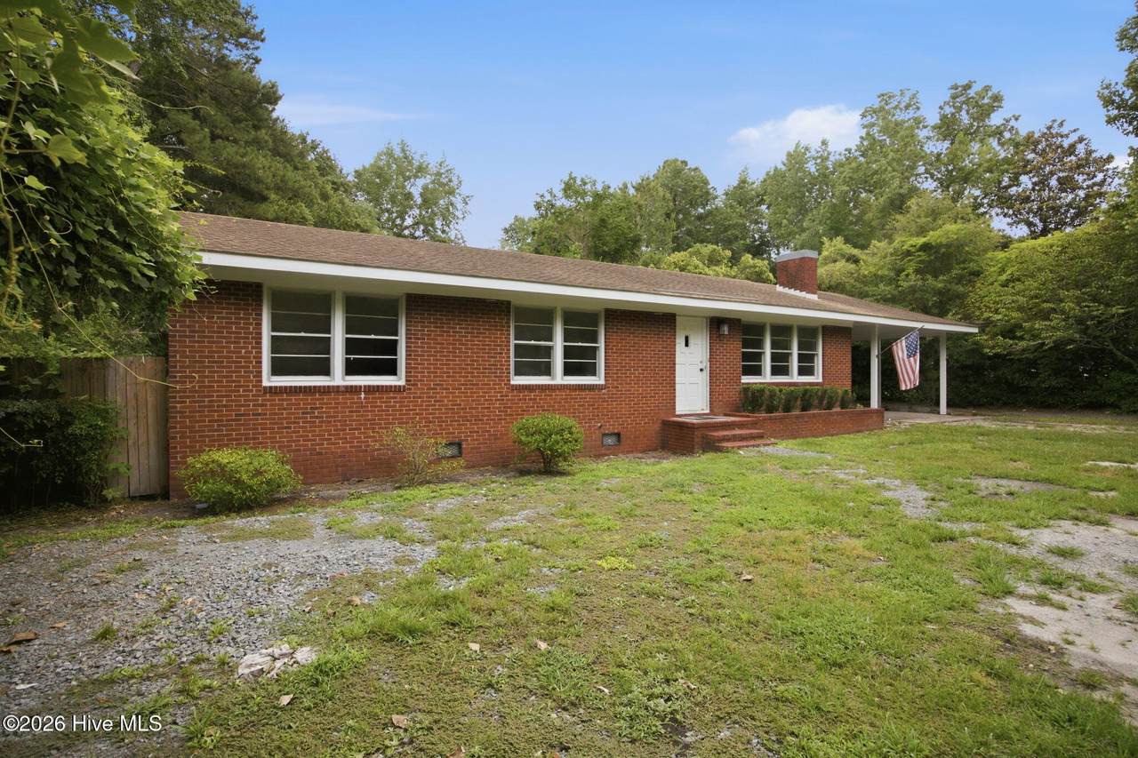605 Bonham Avenue - Photo 1