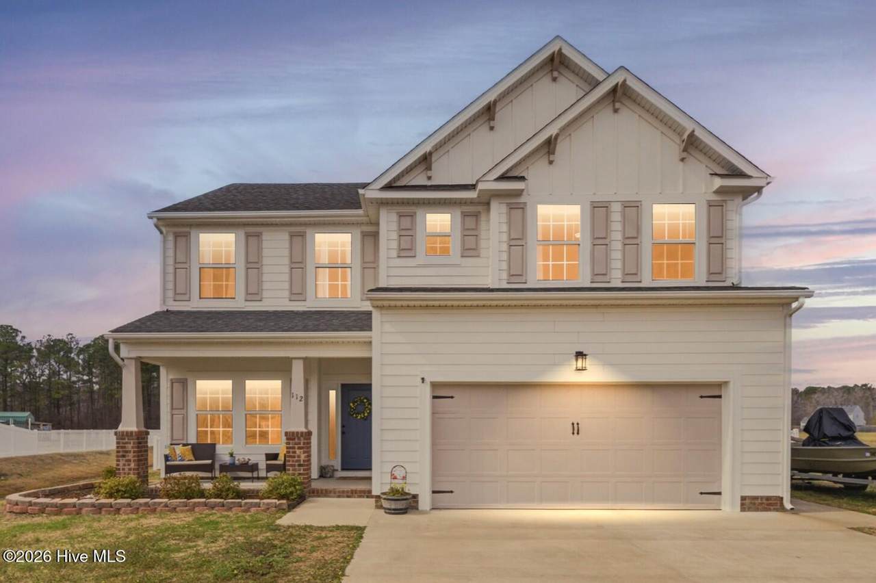 112 Rosedale Drive - Photo 1