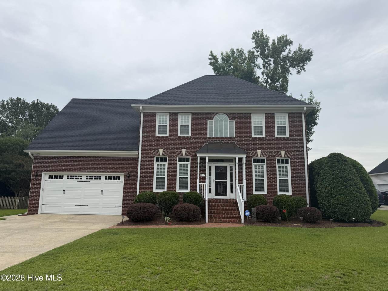 617 Chimney Hill Way - Photo 1