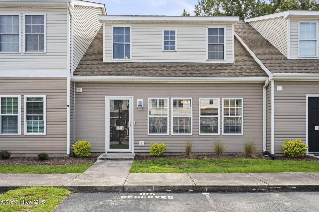 4513 Country Club Road - Photo 1