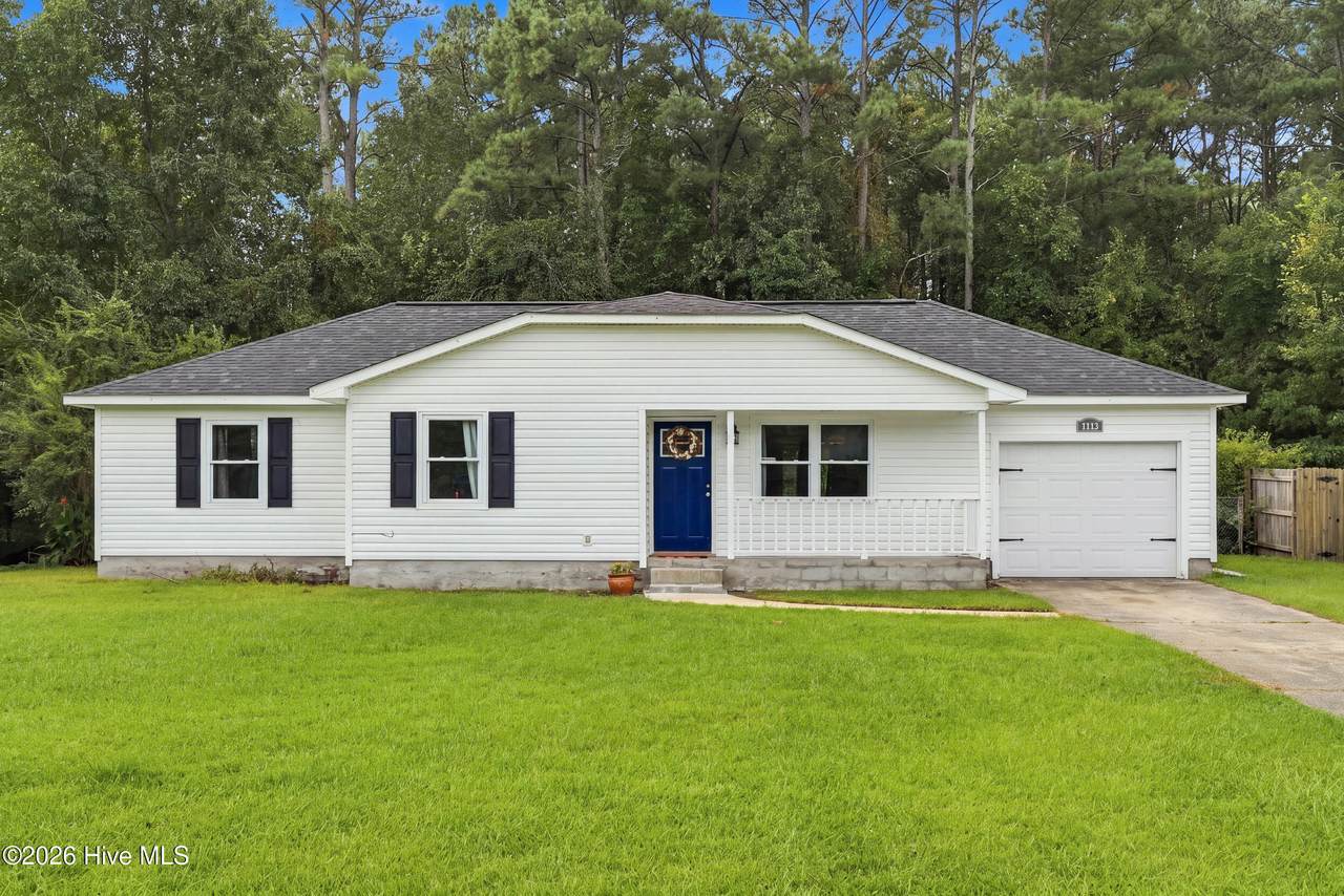 1113 Murrill Hill Road - Photo 1