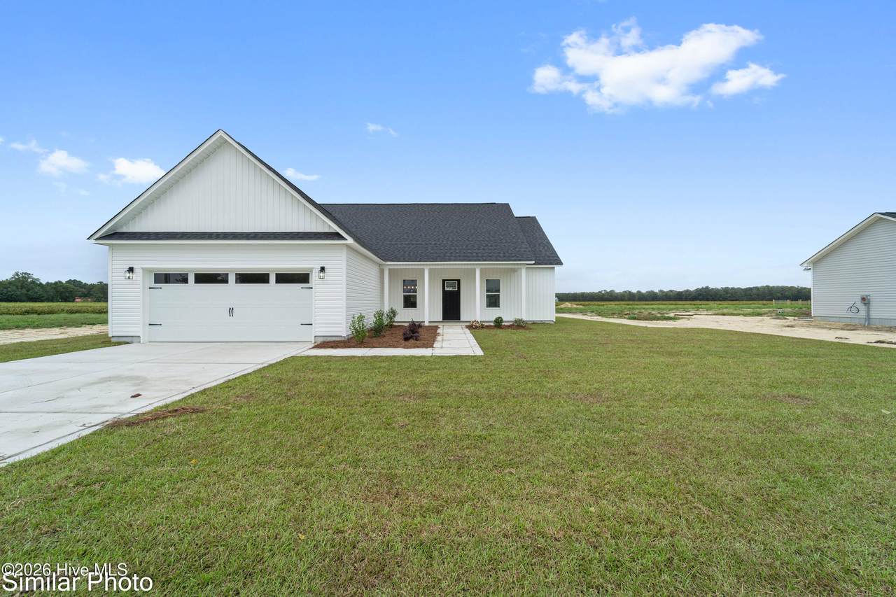 926 Whaley Road - Photo 1