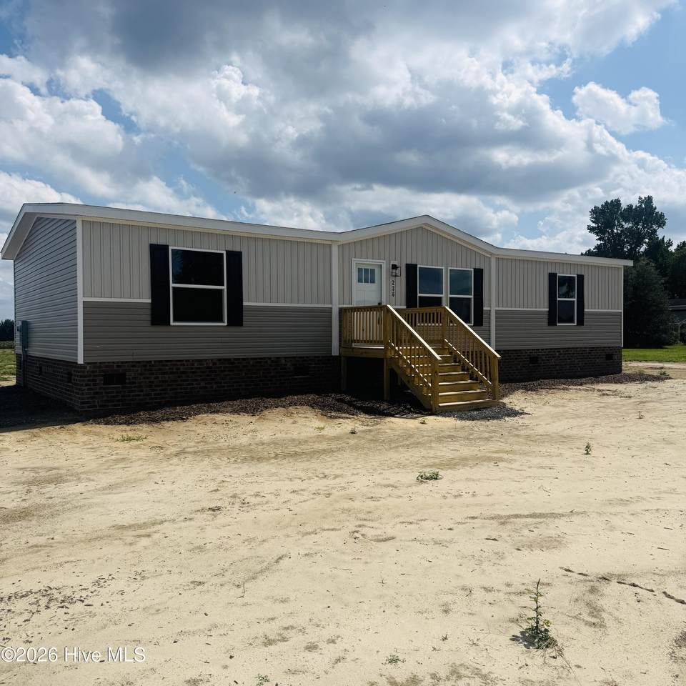 236 County Line Road - Photo 1