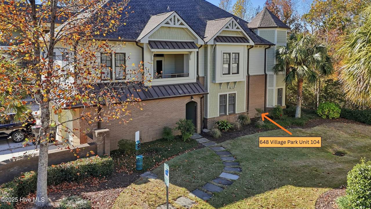 648 Village Park Drive - Photo 1