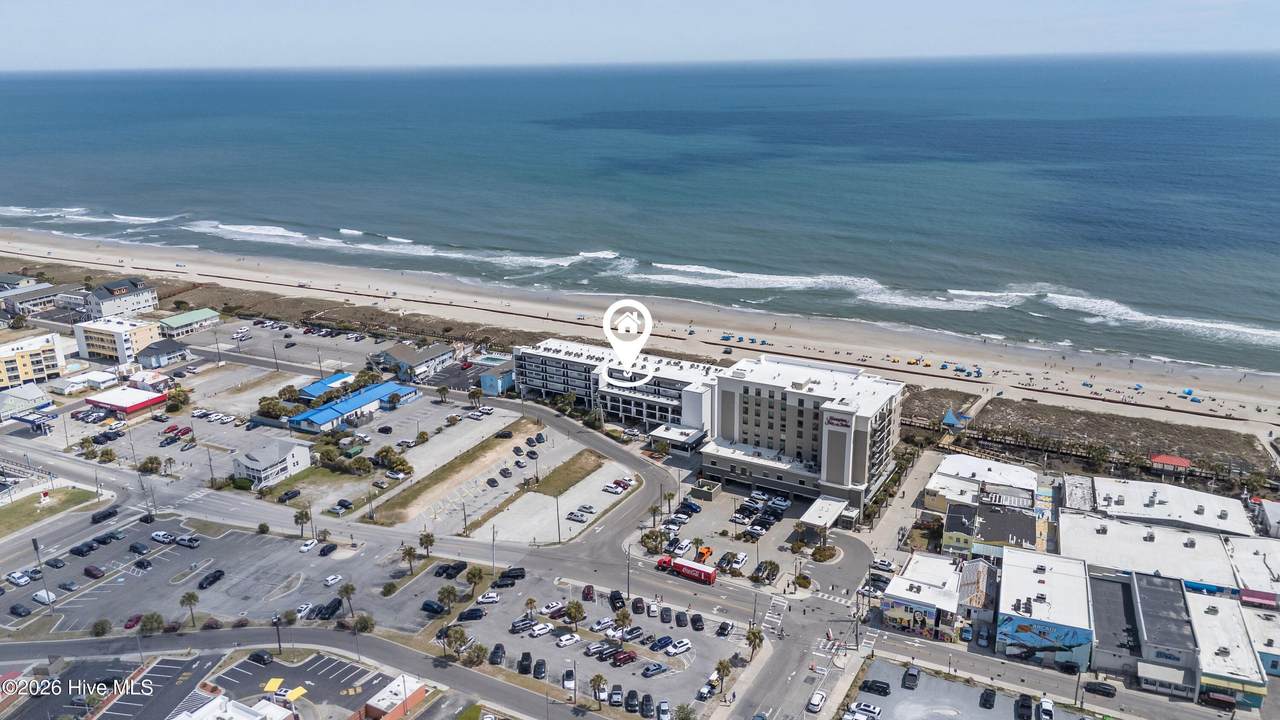 222 Carolina Beach Avenue - Photo 1