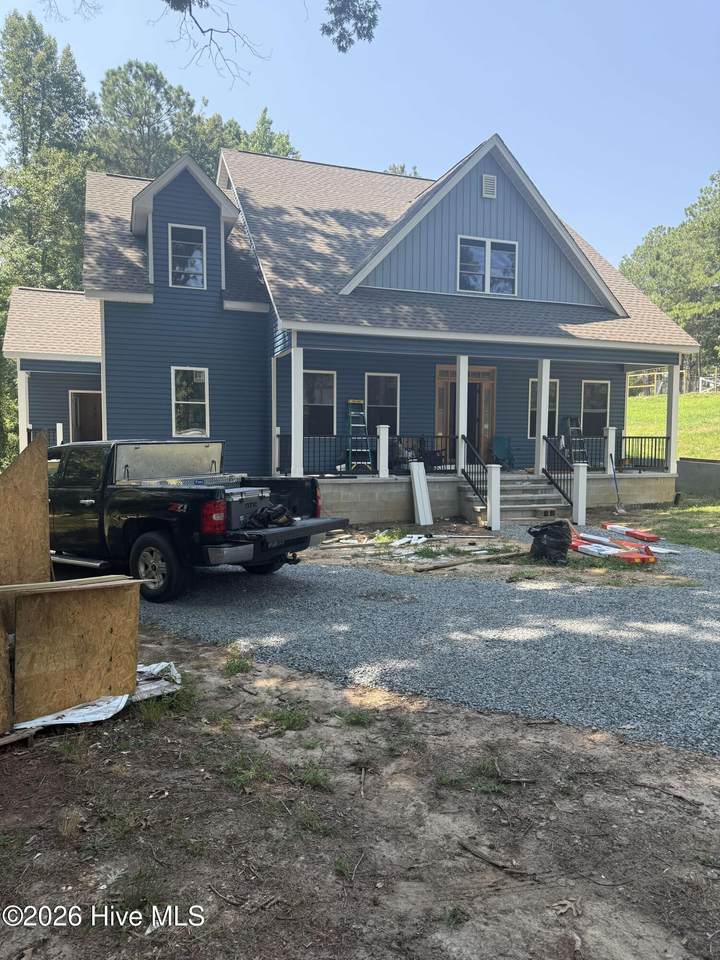 160 Helms Dogwood Road - Photo 1