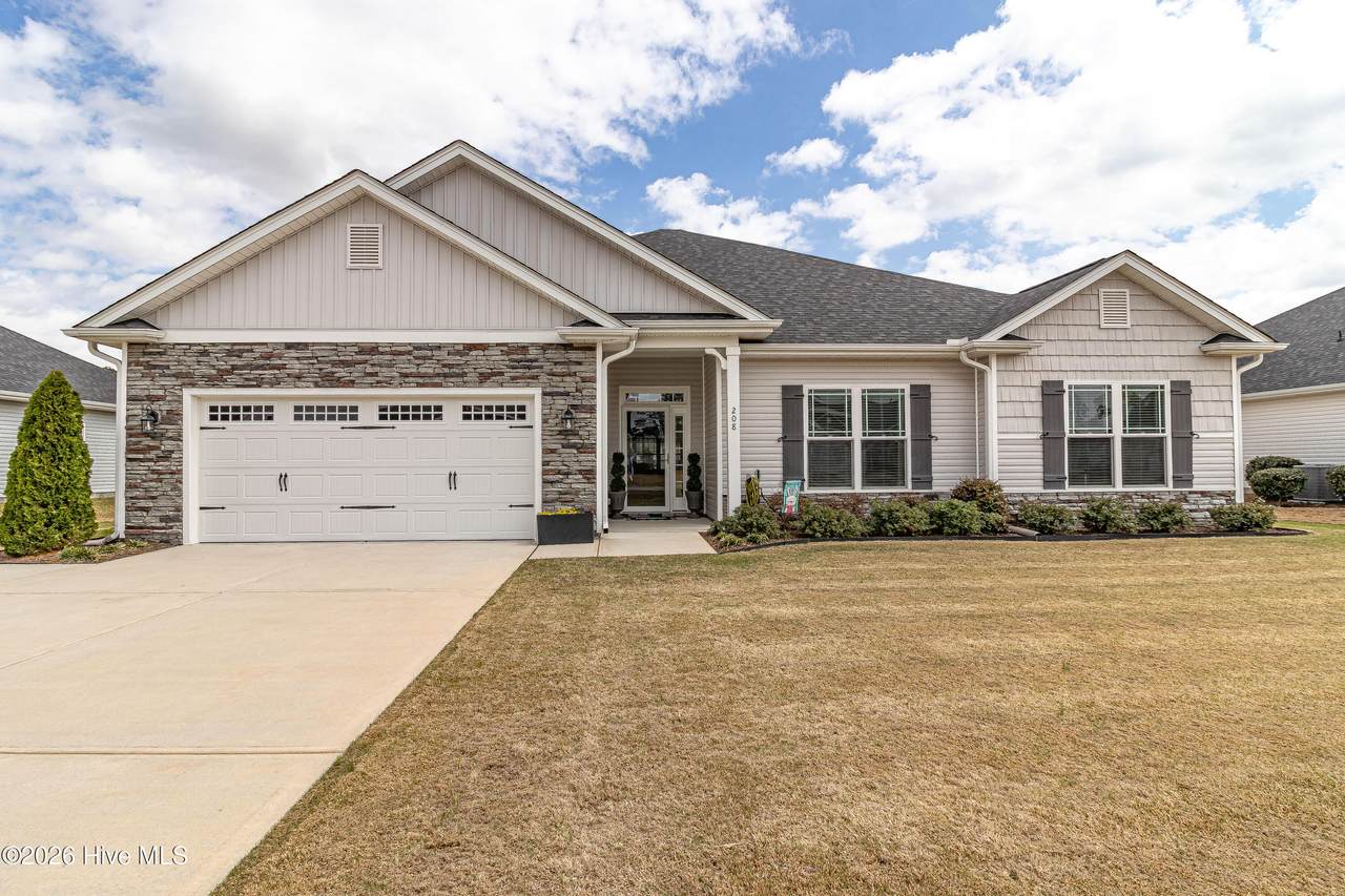 208 Spring Forest Drive - Photo 1