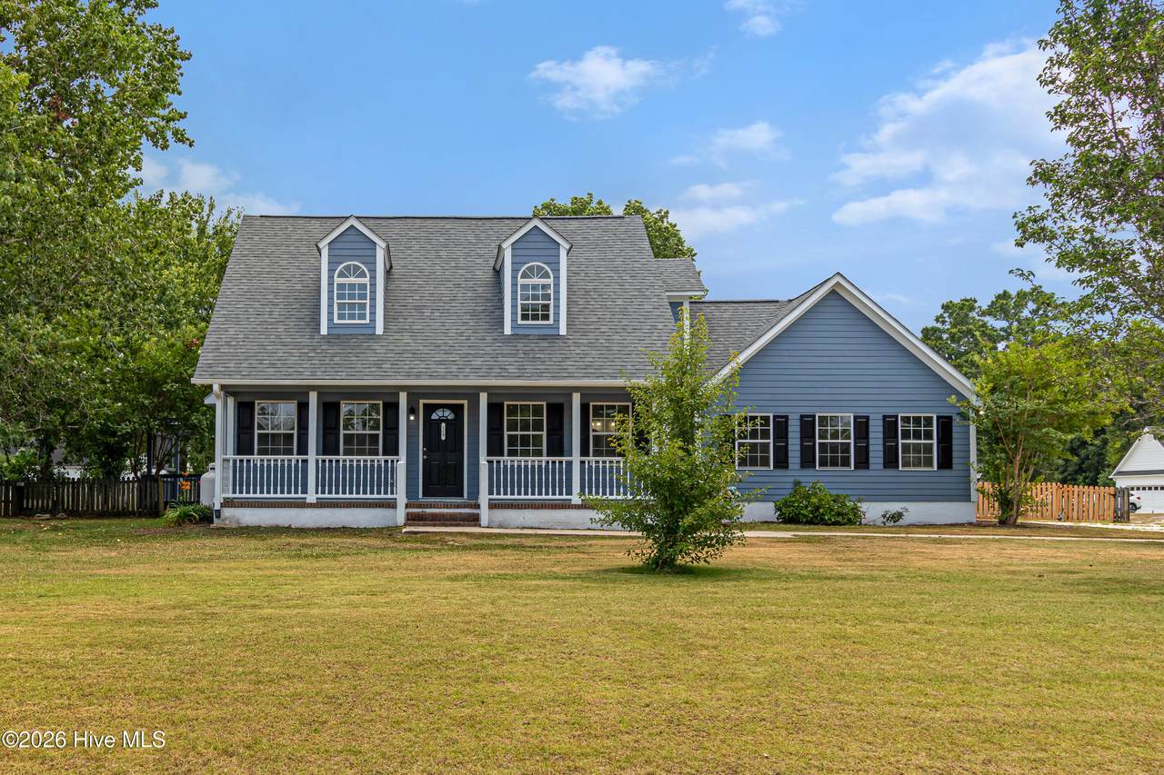 113 Casey Lane - Photo 1
