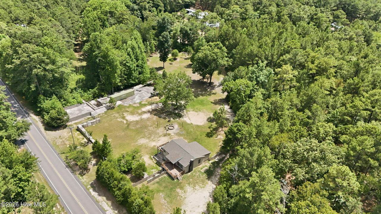 4228 Vass Carthage Road - Photo 1