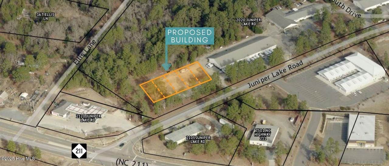 2020 Juniper Lake Road - Photo 1