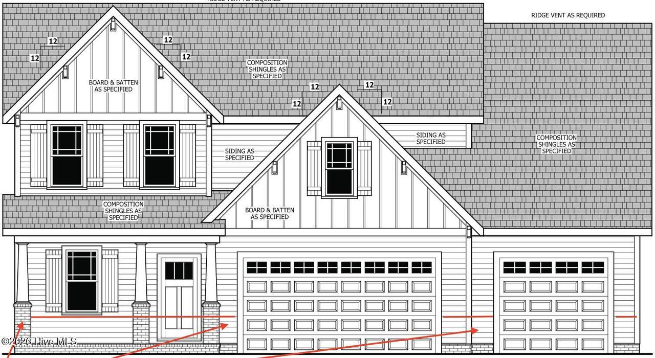 1875 Montrose (Lot 9) Road - Photo 1