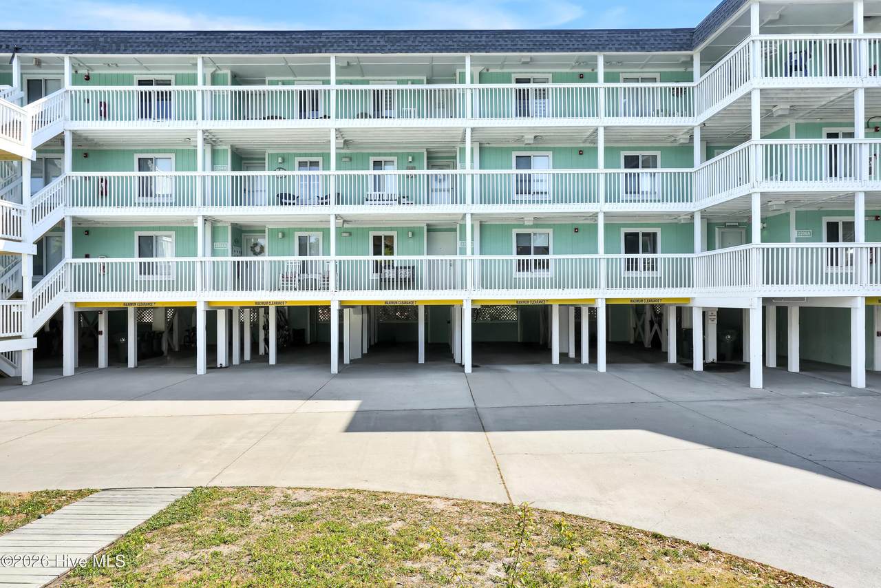 2205 Surfrider Circle - Photo 1