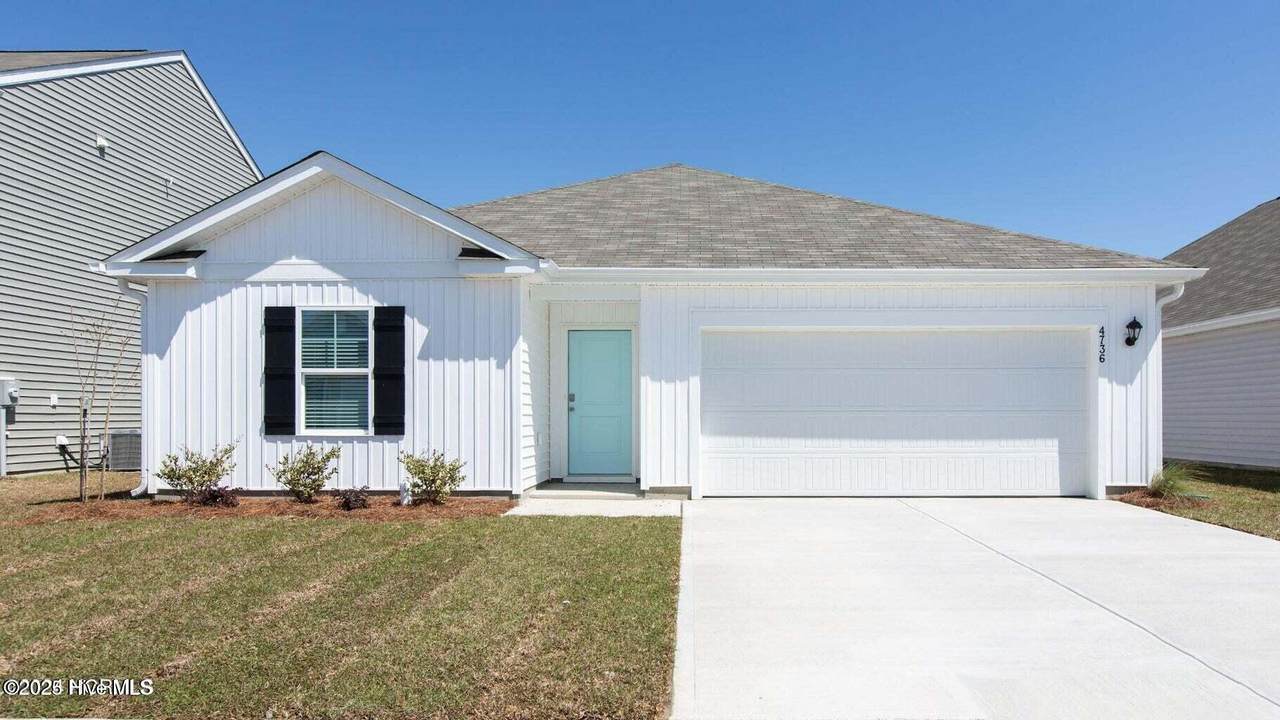 3089 Golden Field Drive - Photo 1