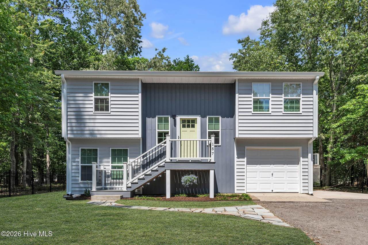 157 Arapahoe Trail - Photo 1