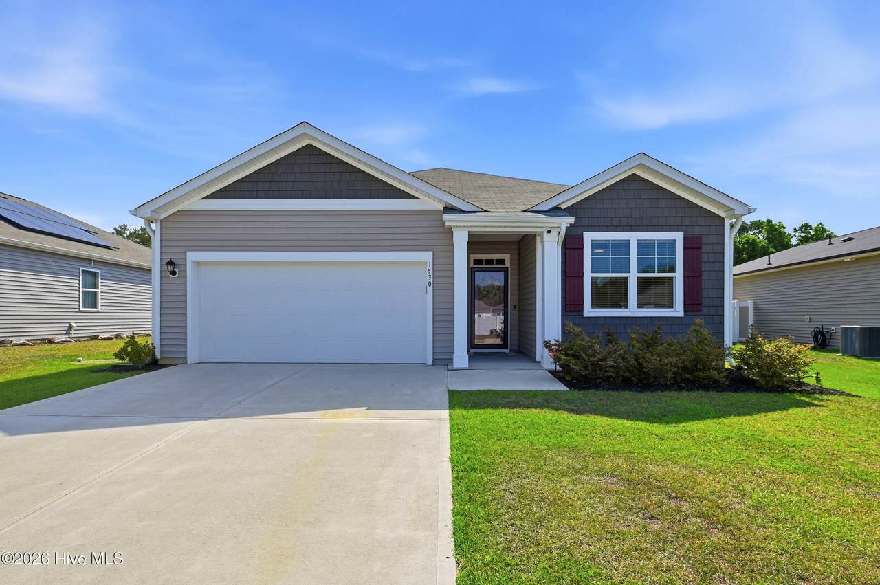 1530 Black Squirrel Lane - Photo 1