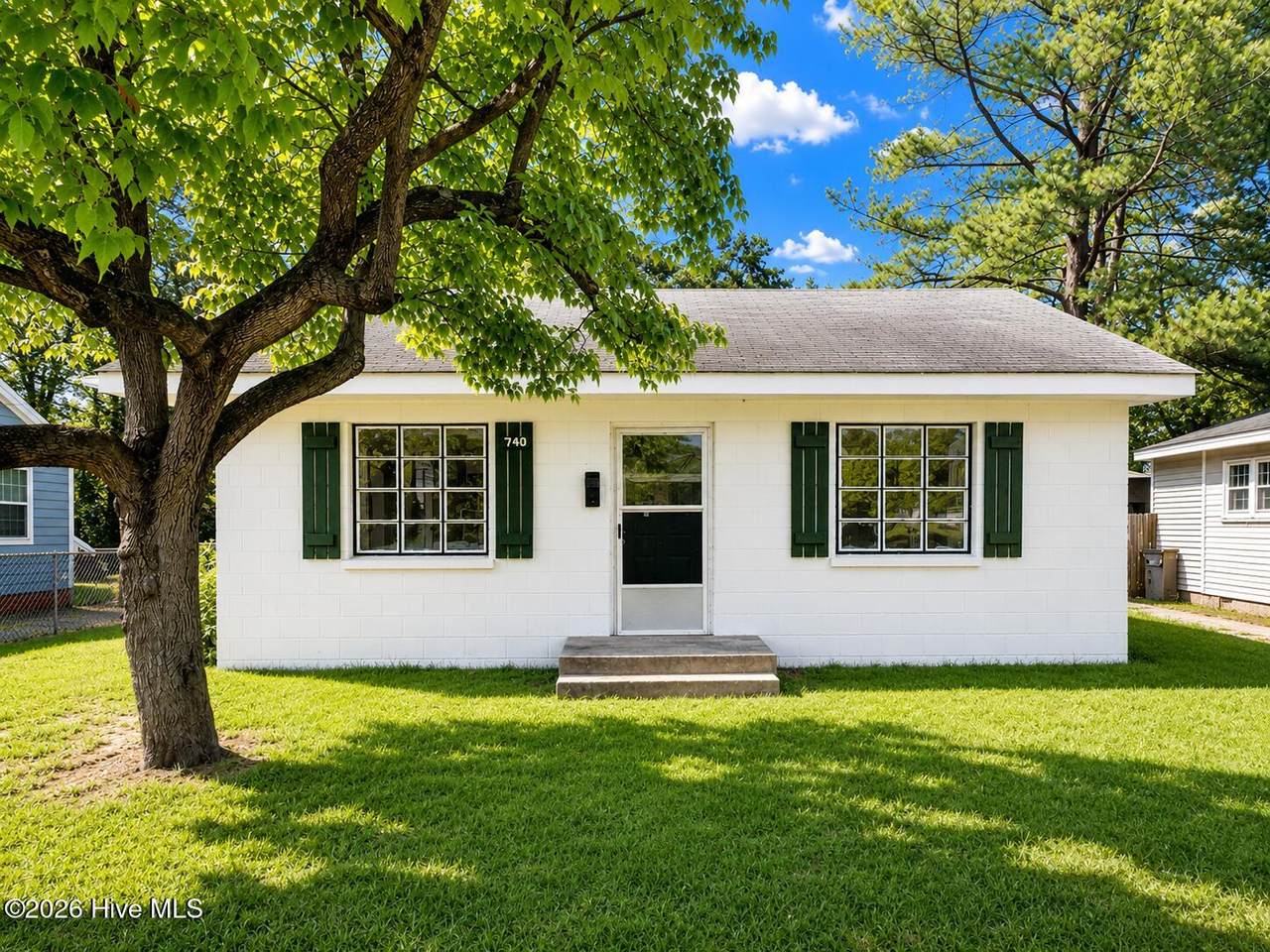 740 Long Avenue - Photo 1