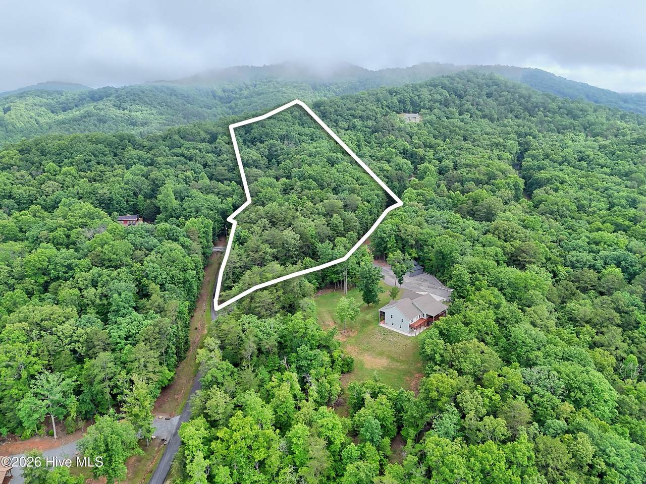 Lt 16,19 Pheasant Trail - Photo 1