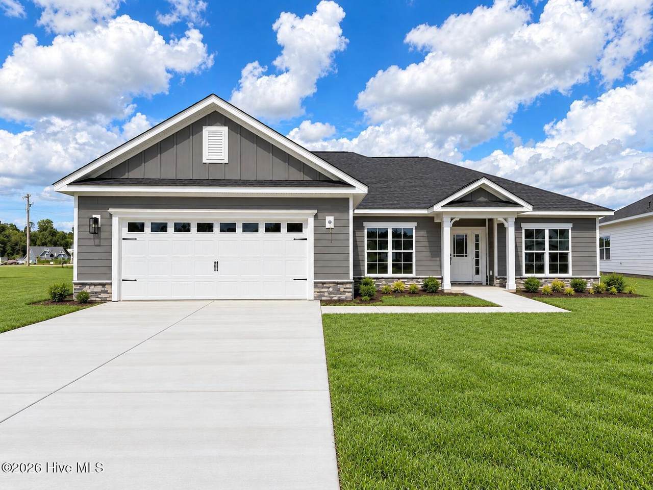 2133 Sandbrook Loop - Photo 1