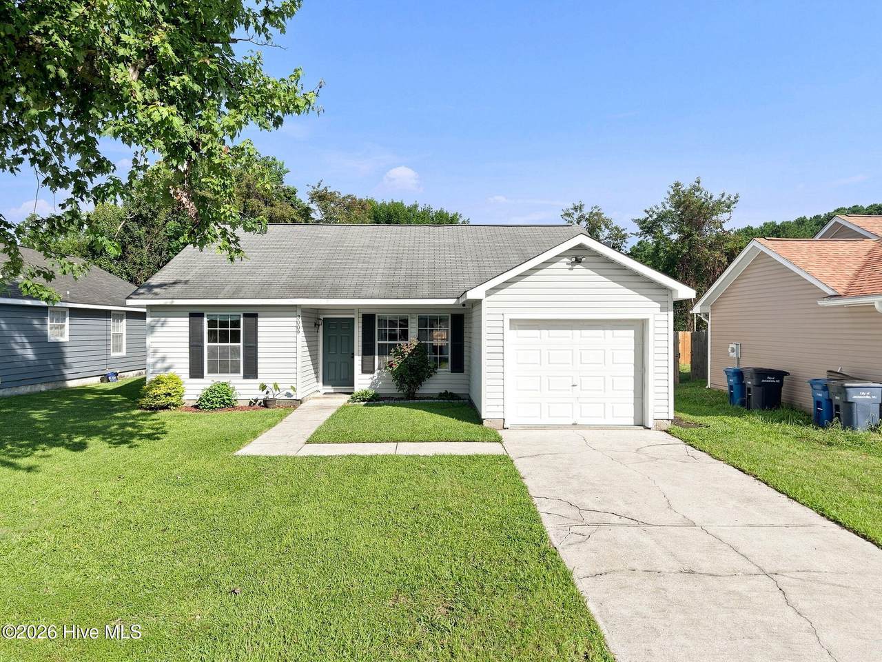 3009 Steeple Chase Court - Photo 1