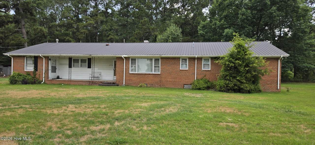 1779 Whichard Cherry Lane Road - Photo 1
