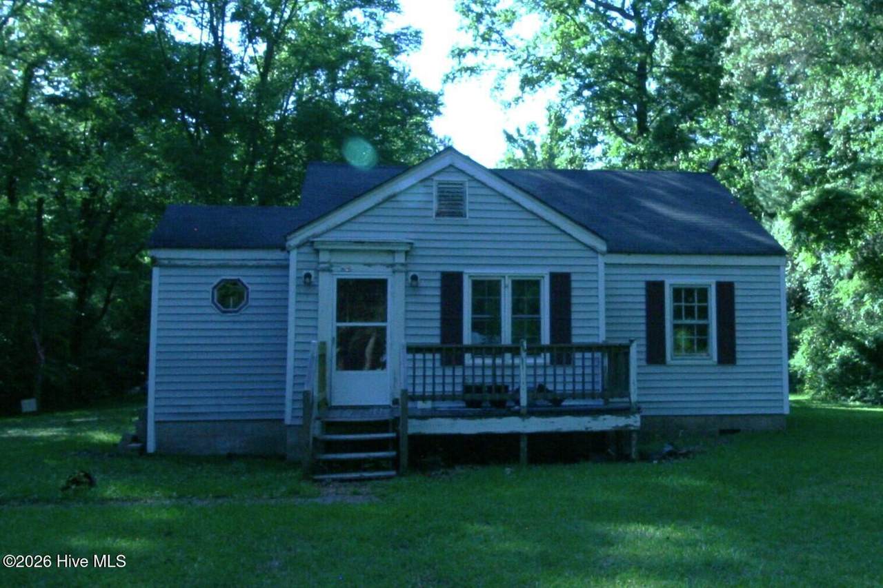 326 Roxie Reese Road - Photo 1