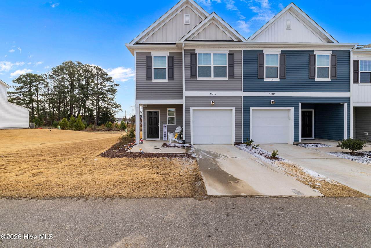 3511 Walker Drive - Photo 1