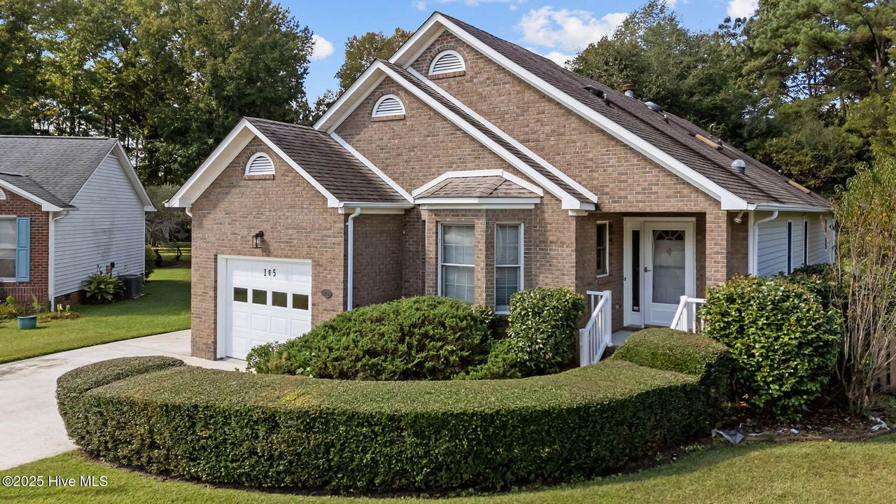 185 Canebrake Drive - Photo 1