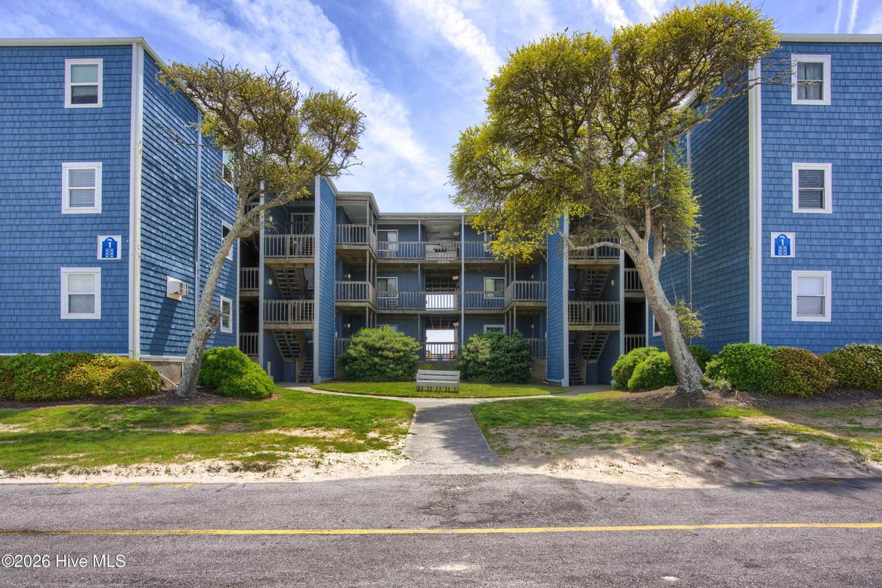 2264 New River Inlet Road - Photo 1