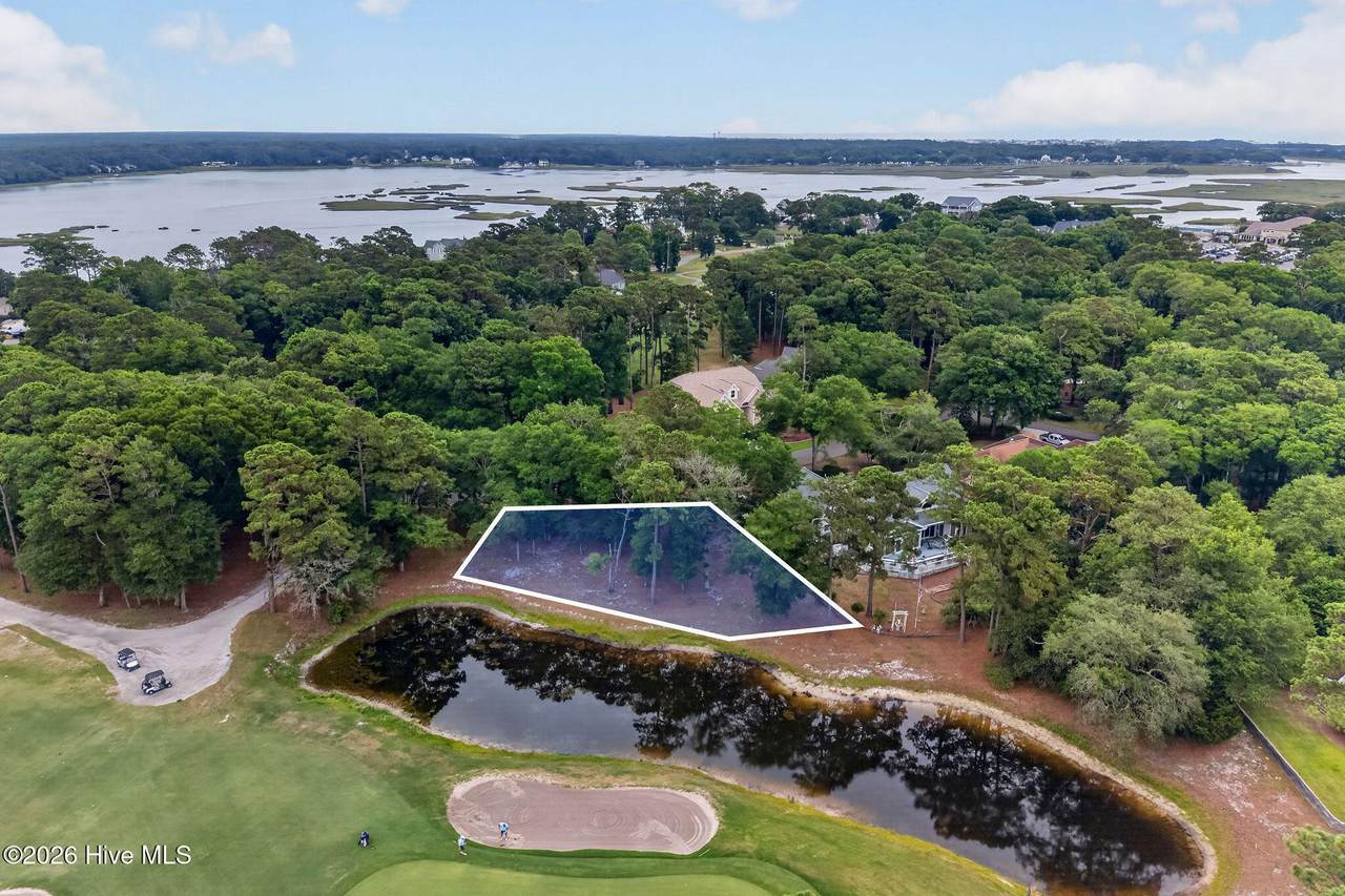 85 Marina Drive - Photo 1