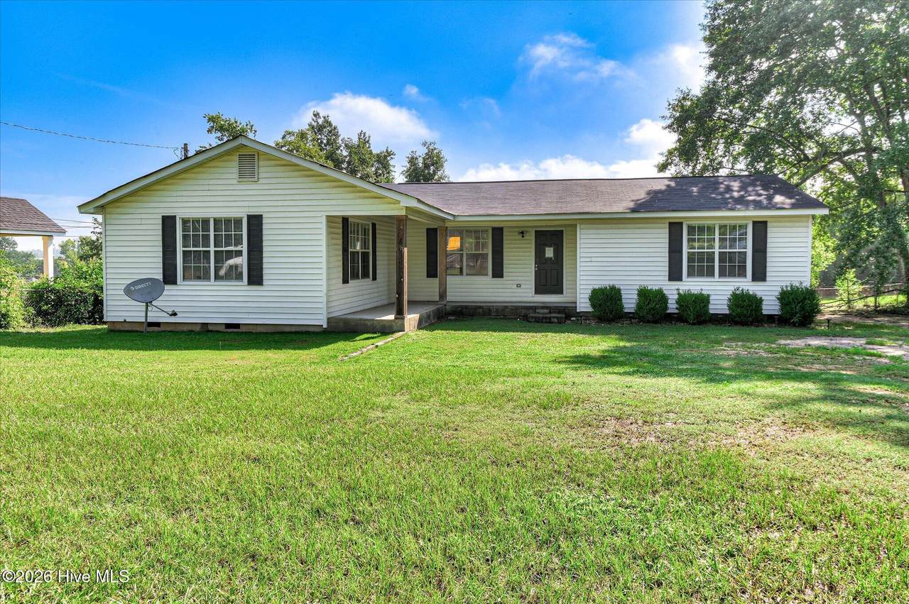 408 Williams Street - Photo 1