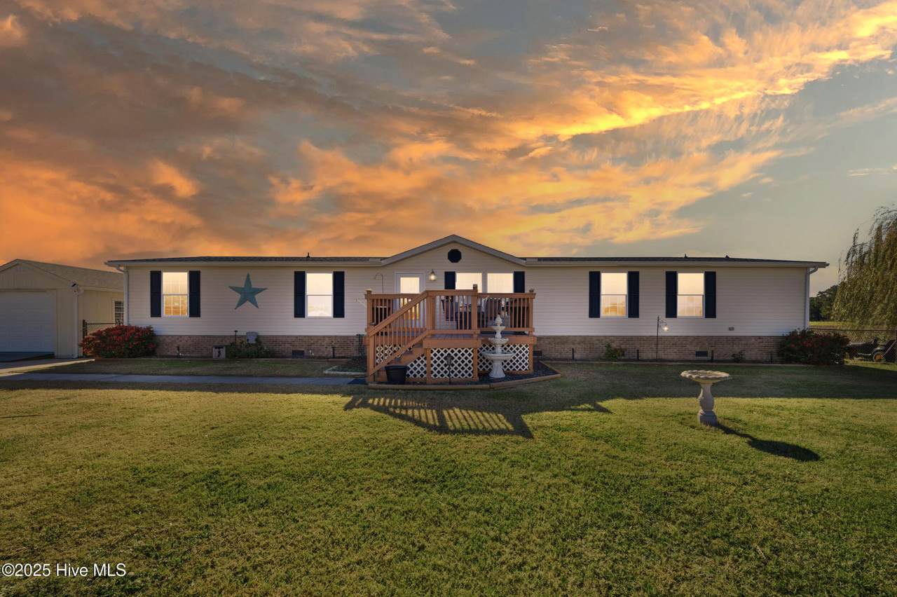 118 Wesley Road - Photo 1