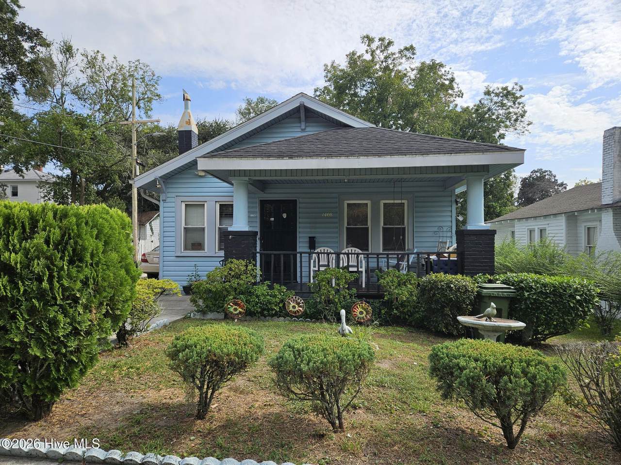 1408 Rankin Street - Photo 1