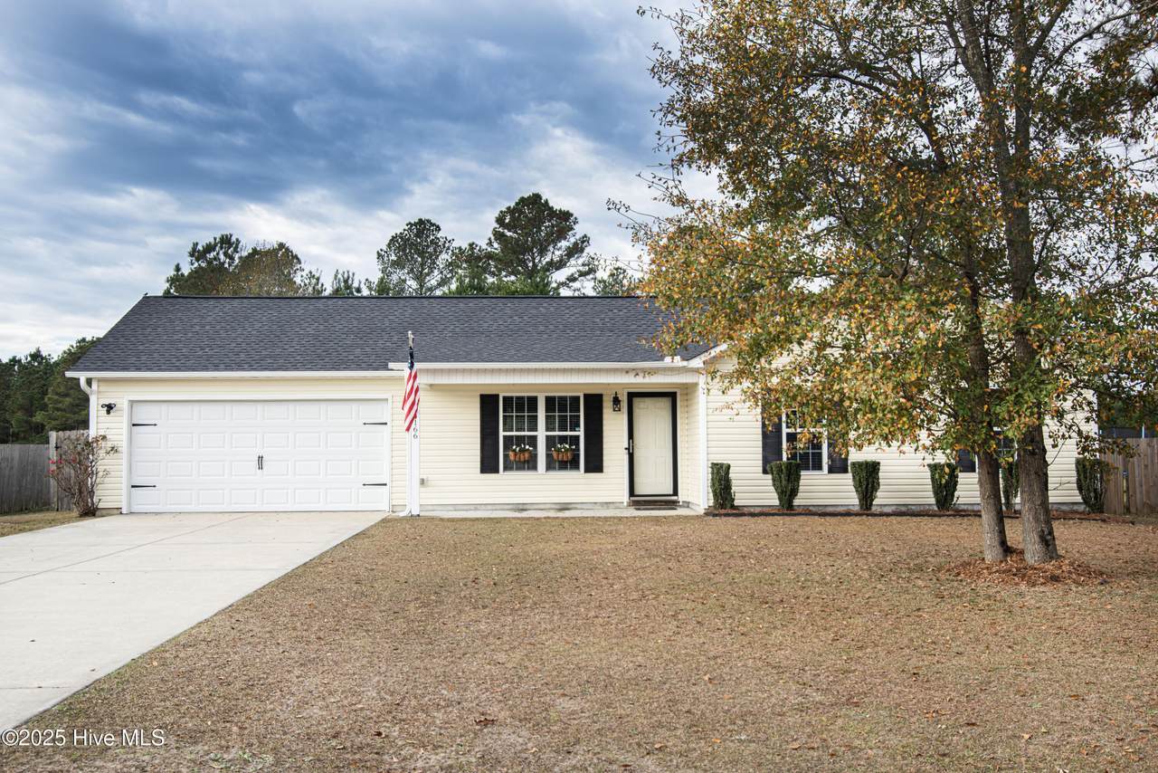 166 Ashbury Park Lane - Photo 1