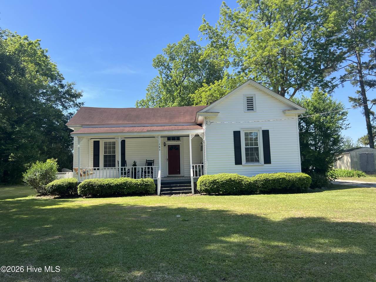 183 Nc 124 West - Photo 1