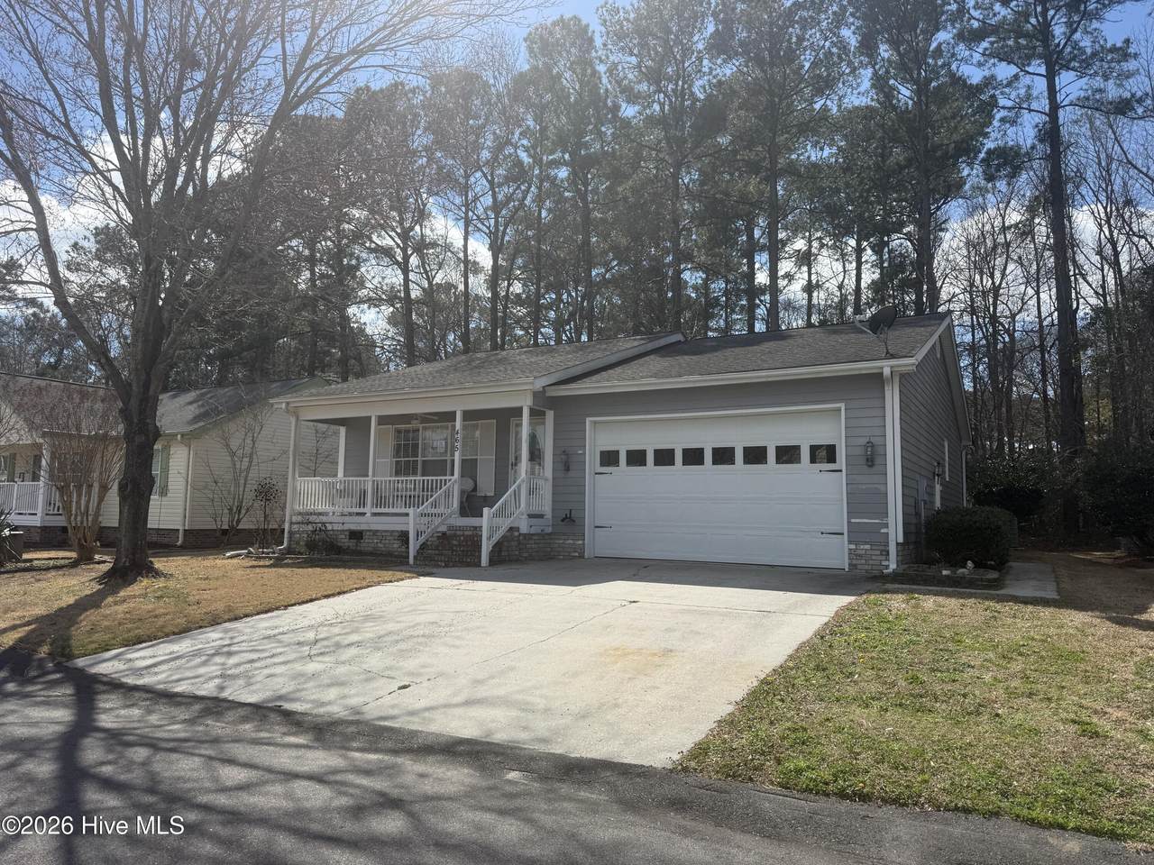 465 Deer Path - Photo 1